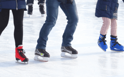 Best Ice Skates