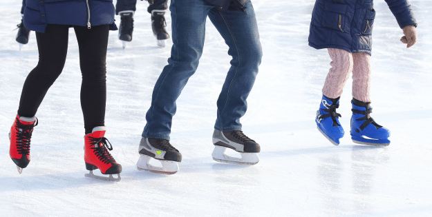 Best Ice Skates