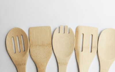 Best Adaptive Utensils
