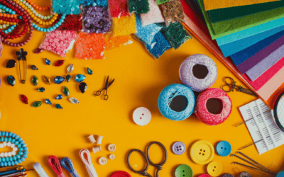 Best Arts and Crafts Supplies