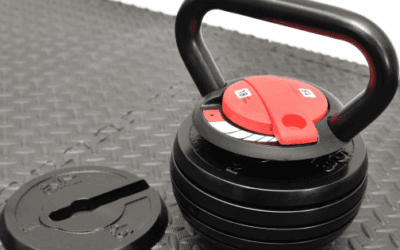 Best Adjustable Kettlebells