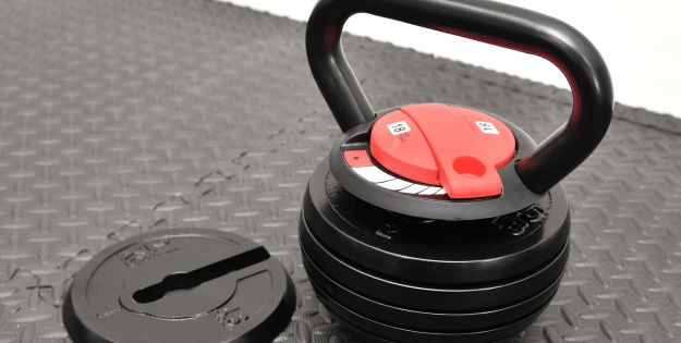 best adjustable kettlebells