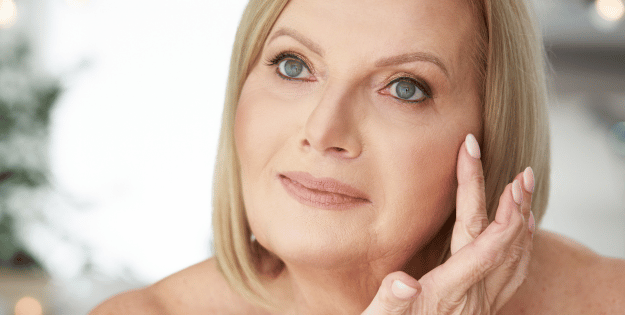 best anti ageing creams