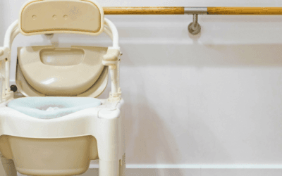 Best Bedside Commodes
