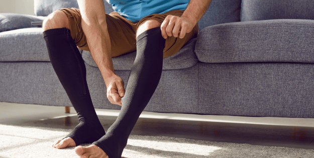 best compression sleeves