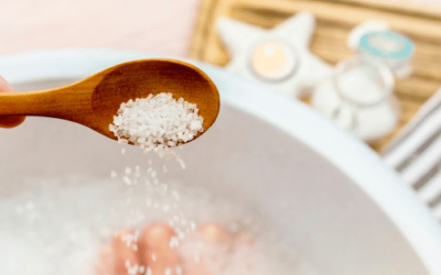 Best Bath Salts