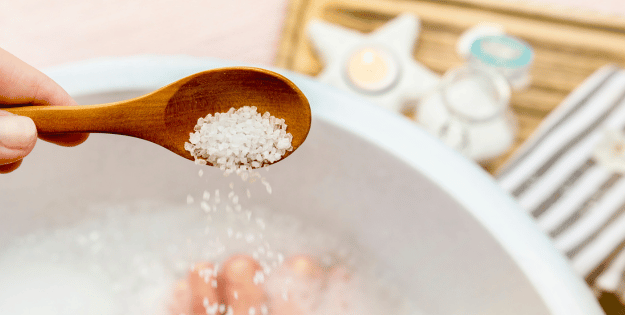 best bath salts