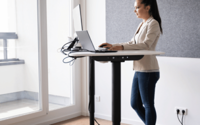 Best Adjustable Desks