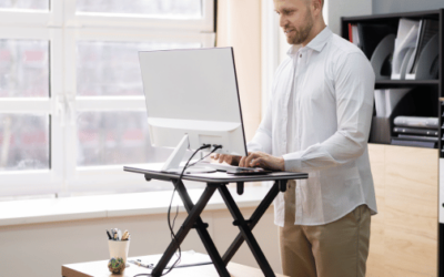 Best Adjustable Monitor Stands