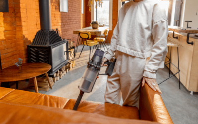 Best Handheld Vacuum: Top Picks for Quick & Easy Cleaning