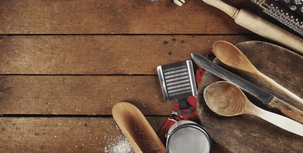 best kitchen organisation tools