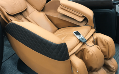 Best Car Seat Massagers