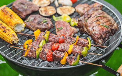 Best Charcoal Grills