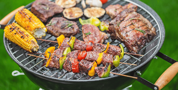 best charcoal grills