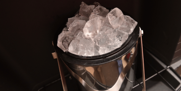 best clear ice makers