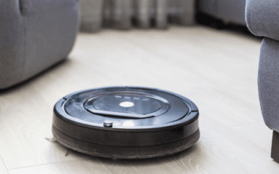 Best Robotic Vacuums