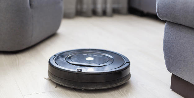 best robotic vacuums