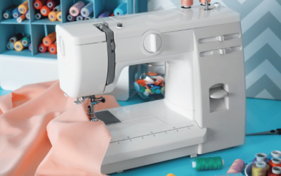 Best Sewing Machine