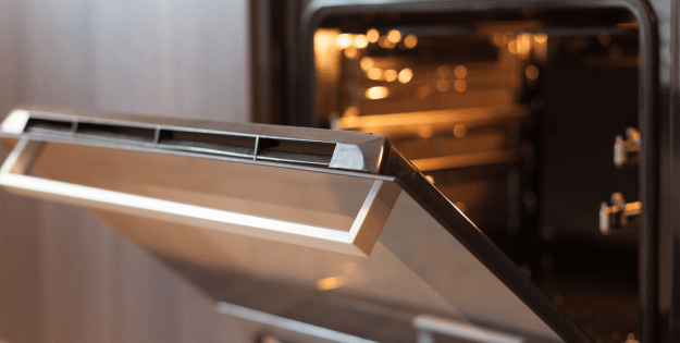 best wall ovens