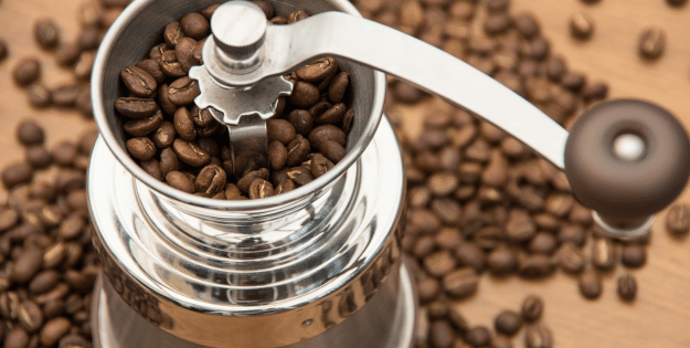 best coffee grinders