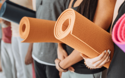 Best Lightweight Yoga Mats