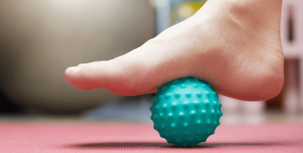 best massage balls