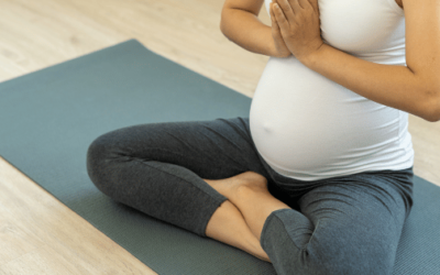 Best Maternity Yoga Clothes