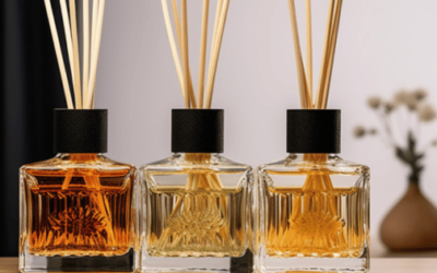 🌿✨ Best Aromatherapy Diffusers for a Relaxing and Fragrant Home 🏠🌟