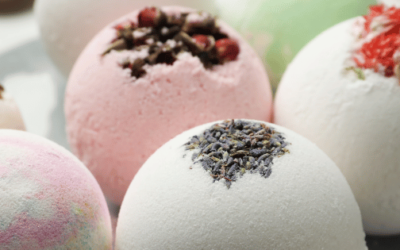 🛁✨ Best Bath Bombs for a Relaxing and Luxurious Soak 🌸🌟