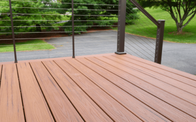 Best Decking