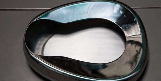 best bedpans