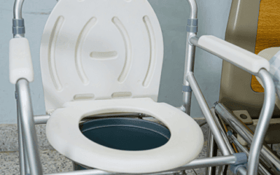 Best Commode Chairs