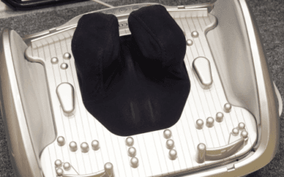 Best Electric Foot Massagers