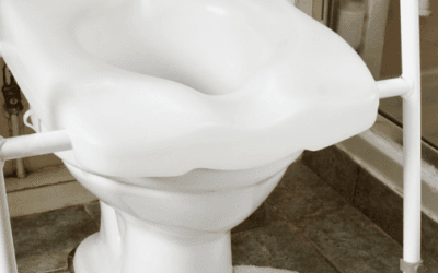 Best Elevated Toilet Seats