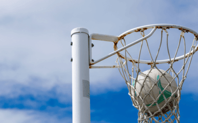 Best Netball Products