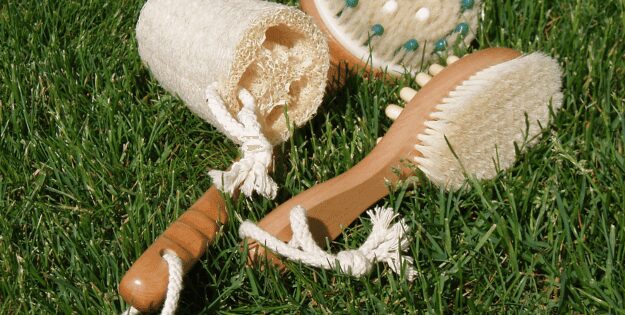 Best Bath Brushes