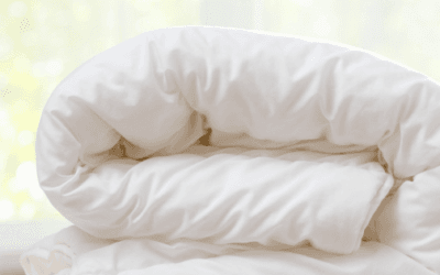 Best All-Season Duvets