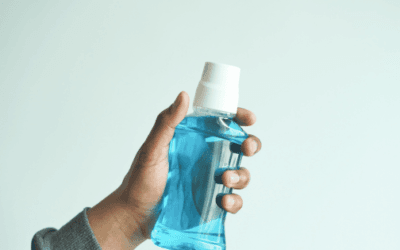 Best Antibacterial Mouthwash