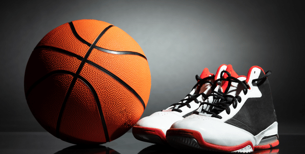 Best Basketball Shoes