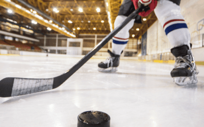 Best Ice Hockey Products