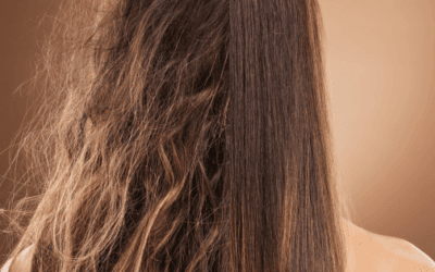 Best Anti Frizz Products