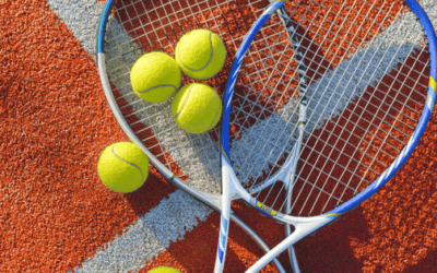 Best Tennis Products