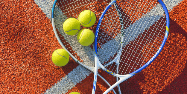 Best Tennis Products