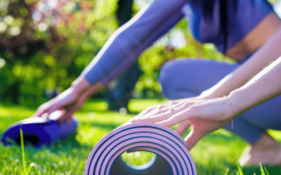 Best Eco-Friendly Yoga Mats