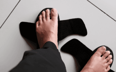 Best Acupressure Slippers