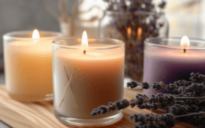 Best Aromatherapy Candles
