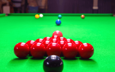 Best Snooker Products