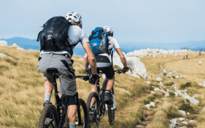 Best Mountain Bikes