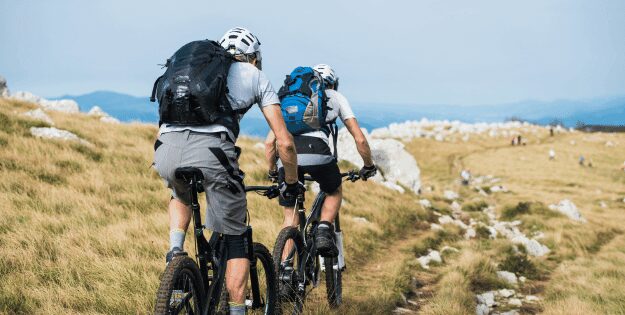 Best Mountain Bikes