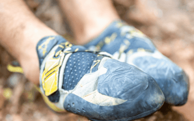 Best Climbing Shoes